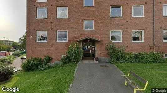 Apartments for rent in Oslo Gamle Oslo - Photo from Google Street View