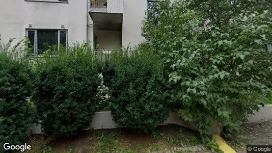 Rooms for rent in Oslo Sagene - Photo from Google Street View