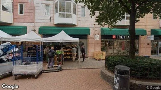 Rooms for rent in Oslo Gamle Oslo - Photo from Google Street View