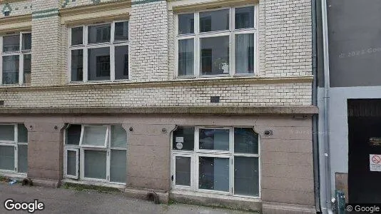 Apartments for rent in Oslo Gamle Oslo - Photo from Google Street View