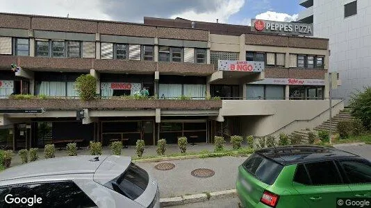Apartments for rent in Oslo Gamle Oslo - Photo from Google Street View