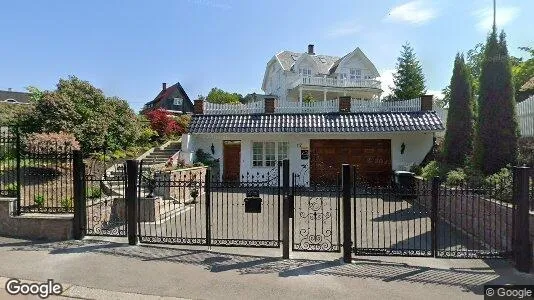 Rooms for rent in Oslo Grünerløkka - Photo from Google Street View