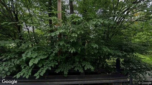 Apartments for rent in Oslo Ullern - Photo from Google Street View