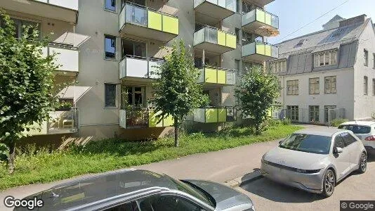Apartments for rent in Oslo Grünerløkka - Photo from Google Street View