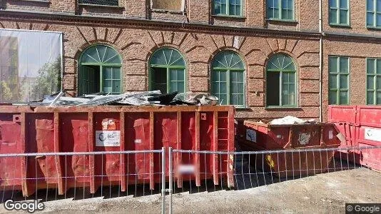 Rooms for rent in Oslo Frogner - Photo from Google Street View