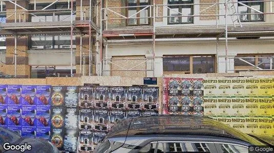 Rooms for rent in Oslo St. Hanshaugen - Photo from Google Street View