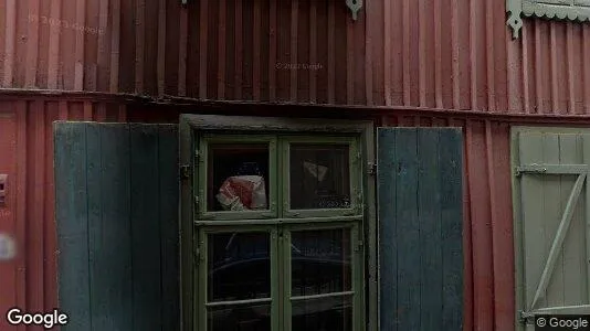 Apartments for rent in Oslo Frogner - Photo from Google Street View