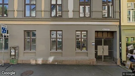 Apartments for rent in Oslo Grünerløkka - Photo from Google Street View