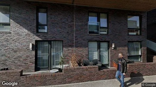 Apartments for rent in Oslo Gamle Oslo - Photo from Google Street View