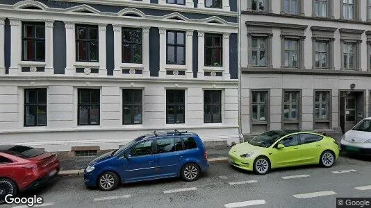 Apartments for rent in Oslo Grünerløkka - Photo from Google Street View