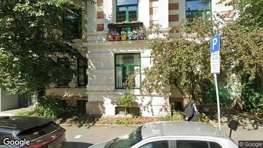 Rooms for rent in Oslo Frogner - Photo from Google Street View