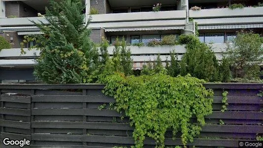 Apartments for rent in Oslo Nordstrand - Photo from Google Street View