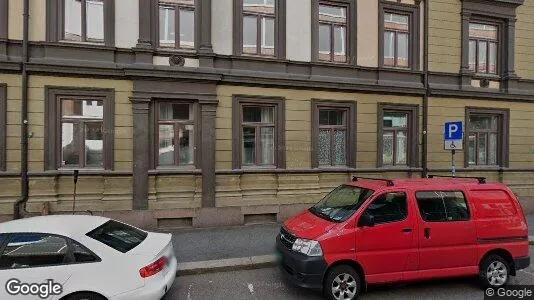 Apartments for rent in Oslo Gamle Oslo - Photo from Google Street View