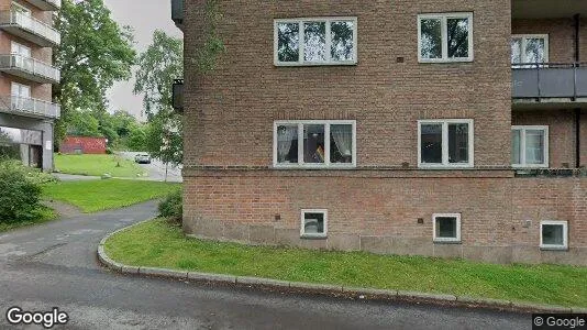 Apartments for rent in Oslo Grünerløkka - Photo from Google Street View