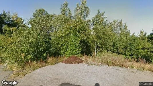 Apartments for rent in Oslo Alna - Photo from Google Street View