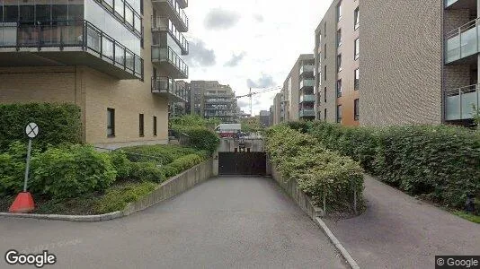 Apartments for rent in Oslo Grünerløkka - Photo from Google Street View