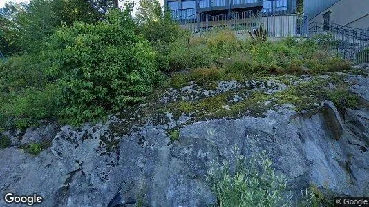 Apartments for rent in Oslo Nordstrand - Photo from Google Street View