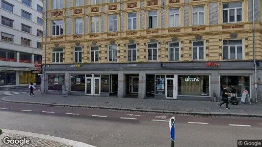 Apartments for rent in Oslo Gamle Oslo - Photo from Google Street View