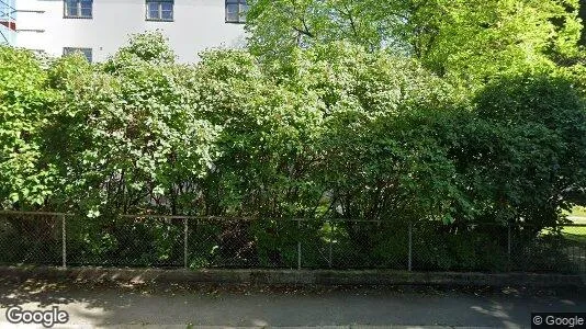 Apartments for rent in Oslo St. Hanshaugen - Photo from Google Street View