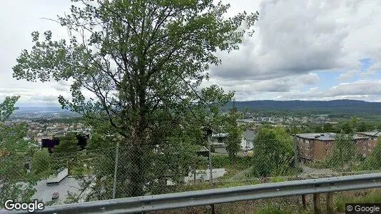 Apartments for rent in Oslo Nordre Aker - Photo from Google Street View