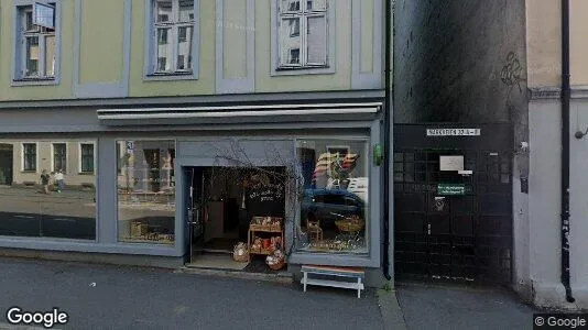 Apartments for rent in Oslo Grünerløkka - Photo from Google Street View