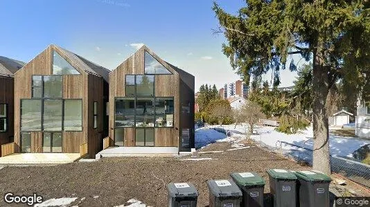 Rooms for rent in Oslo Stovner - Photo from Google Street View