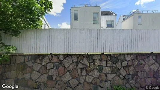Rooms for rent in Oslo Frogner - Photo from Google Street View