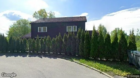 Rooms for rent in Oslo Søndre Nordstrand - Photo from Google Street View