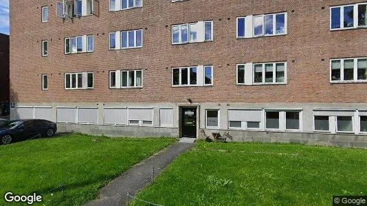 Apartments for rent in Oslo St. Hanshaugen - Photo from Google Street View
