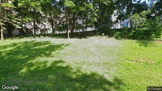 Apartments for rent in Oslo Gamle Oslo - Photo from Google Street View