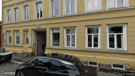 Apartments for rent in Oslo Grünerløkka - Photo from Google Street View