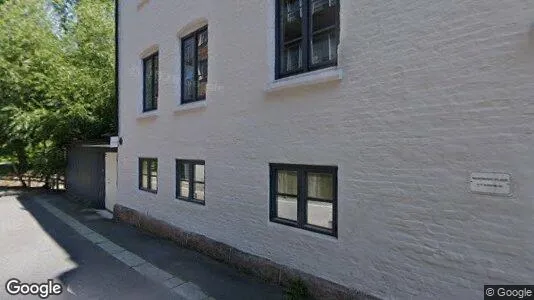 Apartments for rent in Oslo Grünerløkka - Photo from Google Street View