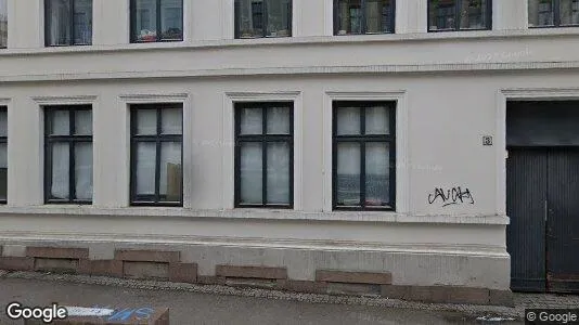 Apartments for rent in Oslo Gamle Oslo - Photo from Google Street View