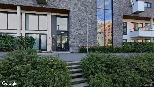 Rooms for rent in Oslo Gamle Oslo - Photo from Google Street View