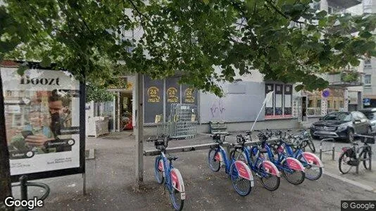 Apartments for rent in Oslo Gamle Oslo - Photo from Google Street View