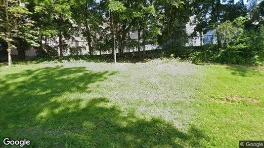 Apartments for rent in Oslo Gamle Oslo - Photo from Google Street View