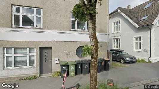 Rooms for rent in Stavanger - Photo from Google Street View