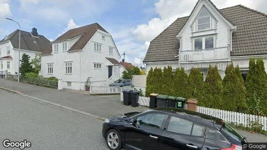 Rooms for rent in Stavanger - Photo from Google Street View