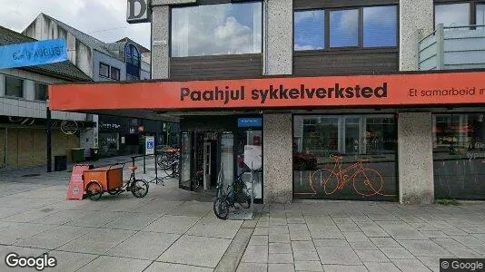 Rooms for rent in Sandnes - Photo from Google Street View