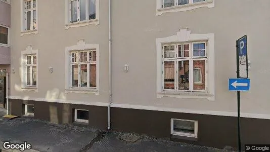 Rooms for rent in Notodden - Photo from Google Street View