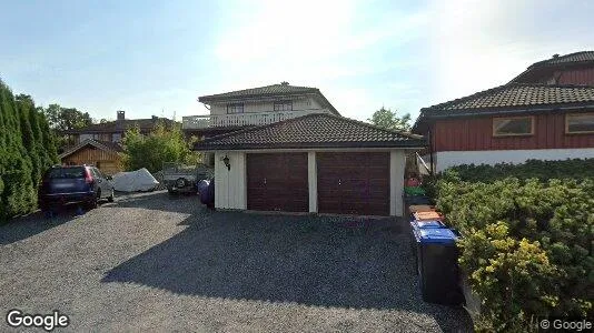 Apartments for rent in Porsgrunn - Photo from Google Street View
