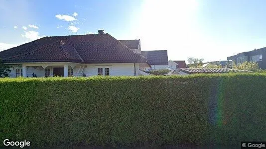 Rooms for rent in Skien - Photo from Google Street View