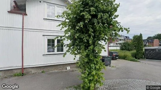 Apartments for rent in Skien - Photo from Google Street View
