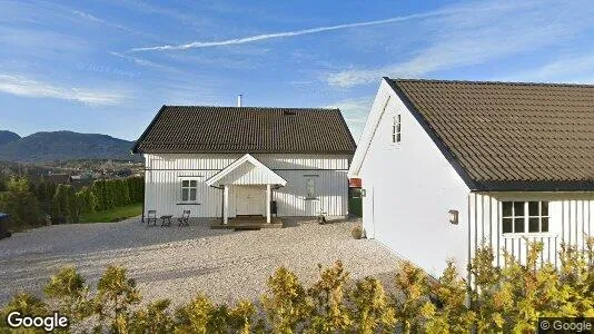 Rooms for rent in Bø - Photo from Google Street View
