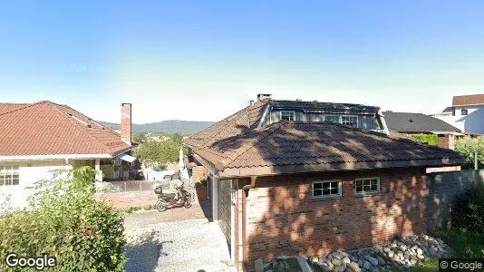 Apartments for rent in Skien - Photo from Google Street View