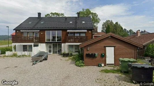 Apartments for rent in Skien - Photo from Google Street View