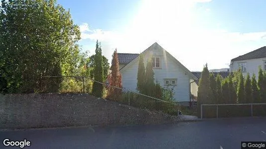Rooms for rent in Porsgrunn - Photo from Google Street View