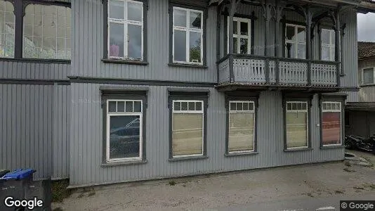 Apartments for rent in Nome - Photo from Google Street View