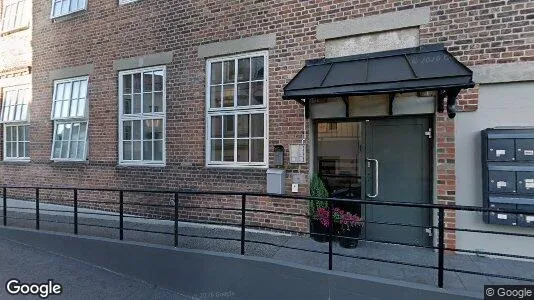 Apartments for rent in Skien - Photo from Google Street View