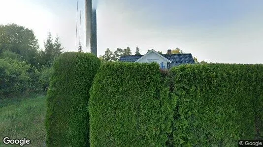 Rooms for rent in Skien - Photo from Google Street View